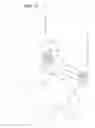 Fig. 10 - Downwardly insertable vehicle restraints