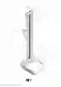 Fig. 02 - POWERED HAND TRUCK WITH VERTICALLY MOVABLE PLATFORM