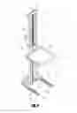 Fig. 03 - POWERED HAND TRUCK WITH VERTICALLY MOVABLE PLATFORM