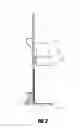 Fig. 04 - POWERED HAND TRUCK WITH VERTICALLY MOVABLE PLATFORM