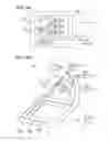 Fig. 10 - Optical position detecting device, robot hand, and robot arm