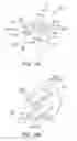 Fig. 12 - Optical position detecting device, robot hand, and robot arm