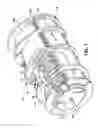 Fig. 02 - Steam turbine half shell joint assembly