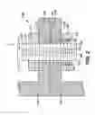 Fig. 03 - Steam turbine half shell joint assembly