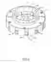 Fig. 05 - PUMP IMPELLER