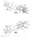 Fig. 04 - Lead stop for rotor system with fluid-elastomeric lead/lag damper