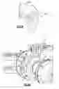 Fig. 07 - Lead stop for rotor system with fluid-elastomeric lead/lag damper