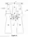 Fig. 07 - ATTACHMENT ASSEMBLIES BETWEEN TURBINE ROTOR DISCS AND METHODS OF ATTACHING TURBINE ROTOR DISCS