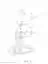 Fig. 02 - Structure for combining vane frame and vane of hanging fan