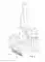Fig. 02 - Composite turbine bucket assembly