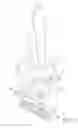 Fig. 04 - Composite turbine bucket assembly