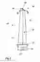 Fig. 02 - Method for producing a blade by casting and blade for a gas turbine