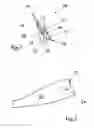 Fig. 03 - Method for producing a blade by casting and blade for a gas turbine