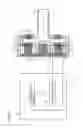 Fig. 23 - Centrifugal pump apparatus