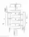 Fig. 02 - Pressure recovery insert for reciprocating gas compressor