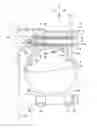 Fig. 01 - Motor-driven compressor