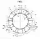 Fig. 03 - Motor stator and rotary compressor