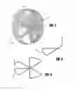 Fig. 02 - Electromagnetic machine with a fiber rotor