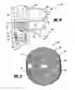 Fig. 09 - Electromagnetic machine with a fiber rotor
