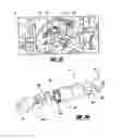 Fig. 15 - Electromagnetic machine with a fiber rotor