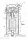 Fig. 02 - Compressor including anti-rotation washer and method of assembly