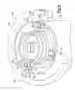 Fig. 04 - Compressor including anti-rotation washer and method of assembly