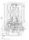 Fig. 02 - Scroll compressor with passage in the spiral wrap