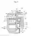 Fig. 05 - Scroll compressor with passage in the spiral wrap