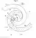 Fig. 07 - Scroll compressor with passage in the spiral wrap