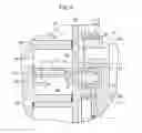 Fig. 09 - Scroll compressor with passage in the spiral wrap