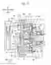 Fig. 14 - Scroll compressor with passage in the spiral wrap
