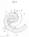 Fig. 19 - Scroll compressor with passage in the spiral wrap