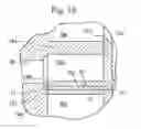 Fig. 20 - Scroll compressor with passage in the spiral wrap