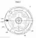 Fig. 02 - Rotary compressor with spring holder pin