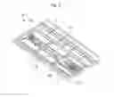 Fig. 03 - Chip for analyzing fluids being moved without an outside power source