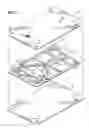 Fig. 02 - DIAGNOSTIC CARD WITH MICRO-FLUIDIC CHANNELS AND METHOD OF CONSTRUCTION THEREOF