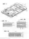Fig. 03 - DIAGNOSTIC CARD WITH MICRO-FLUIDIC CHANNELS AND METHOD OF CONSTRUCTION THEREOF