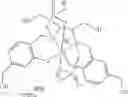 Fig. 19 - Hydroxylated contrast enhancement agents and imaging method