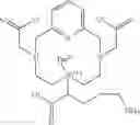 Fig. 41 - ENCAPSULATING SYSTEM FOR CEST IMAGING WITH CHELATE Q GREATER THAN OR EQUAL TO 2