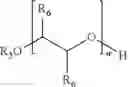 Fig. 56 - Compositions comprising surfactants and glycerol-modified silicones