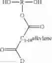 Fig. 19 - Biodegradable polymer—bioactive moiety conjugates