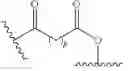 Fig. 37 - Biodegradable polymer—bioactive moiety conjugates