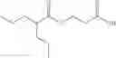Fig. 57 - Biodegradable polymer—bioactive moiety conjugates