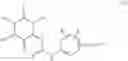 Fig. 133 - Dihydropyrazolopyrimidinone derivative