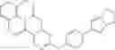 Fig. 56 - Dihydropyrazolopyrimidinone derivative
