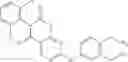 Fig. 65 - Dihydropyrazolopyrimidinone derivative
