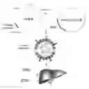 Fig. 01 - Polynucleotides allowing the expression and secretion of recombinant pseudo-virus containing foreign epitopes, their production, and use