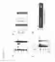 Fig. 14 - Polynucleotides allowing the expression and secretion of recombinant pseudo-virus containing foreign epitopes, their production, and use