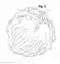Fig. 03 - ABSORBENT FABRIC IMPLANT