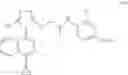 Fig. 11 - COMPOSITIONS COMPRISING 4-(2-(5-BROMO-4-(1-CYCLOPROPYLNAPHTHALEN-4-YL)-4H-1,2,4-TRIAZOL-3-YLTHIO)ACETAMIDO)-3-CHLOROBENZOIC ACID AND PHARMACEUTICALLY ACCEPTABLE SALTS THEREOF, AND METHODS FOR PREPARING AND USING SAME